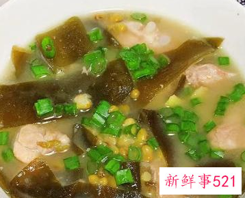 夏天喝什么滋补汤