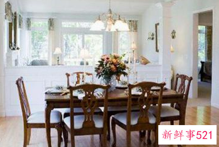 十大餐桌风水禁忌有哪些