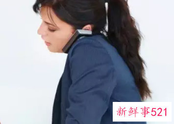 八个快捷有效的减压方式