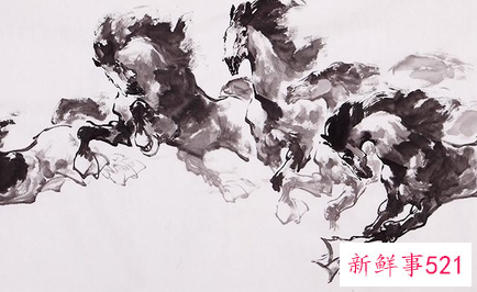 客厅什么样的背景图招财