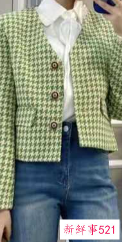 怎样穿衣才有女人味