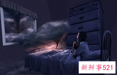 梦见了姐姐意味着什么