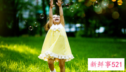 孩子的优秀气质有哪些