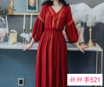 黄皮肤女生要避开几种颜色谁穿谁显黑