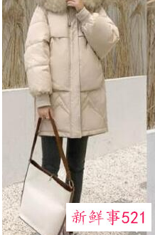 棉衣怎么搭配裤子