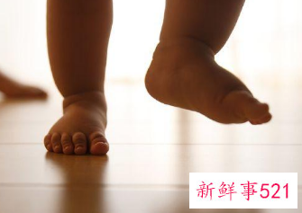 怎么锻炼宝宝走路