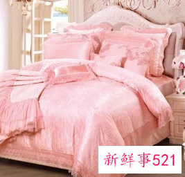 床品用什么颜色好