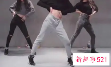 女生学习街舞注意什么