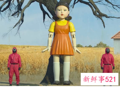 鱿鱼游戏有第二季吗