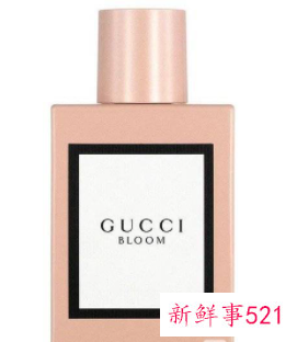 女士公认10大好闻的香水