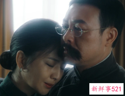 《革命者》将上映，张颂文秦昊演绎“南陈北李”