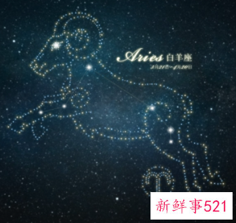 天秤座和白羊座的星座配对