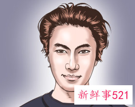 身上有龙气的特点