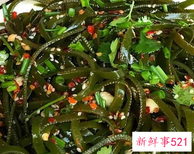 陕西凉拌菜做法