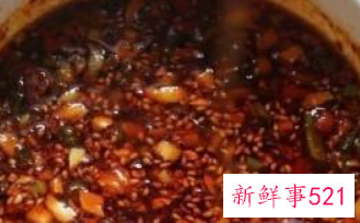 家庭常做的凉拌菜