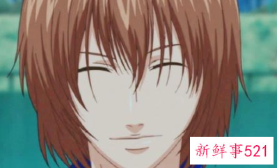 十二2星座代表动漫人物