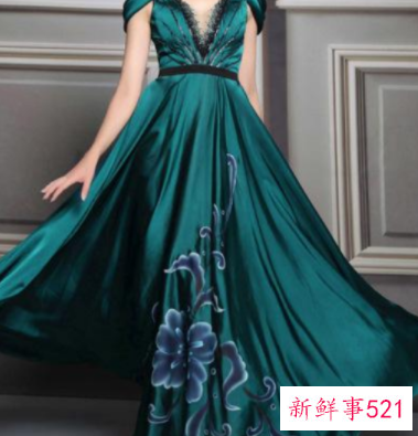 上台领奖应该穿什么衣服