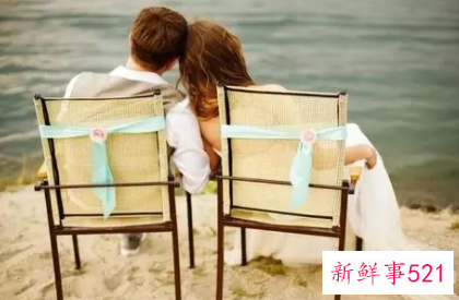 男人爱你藏不住的表现