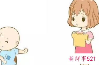 儿童敏感期的概念