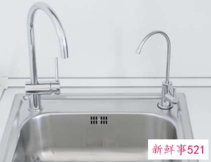 台上盆的保养与清洁