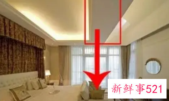 房屋梁下不能放什么