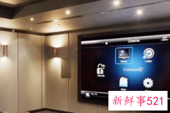 全球十大智能家居公司排名