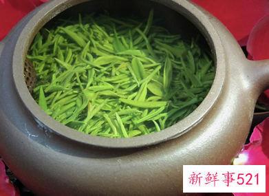 泡茶先倒水还是先倒茶