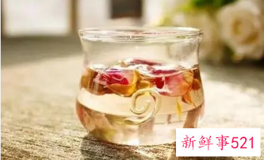 平时喝什么可以排毒养颜祛斑