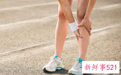 常见跑步锻炼损伤及处理方法医学角度