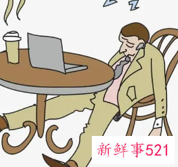 全身没力气没精神是怎么回事