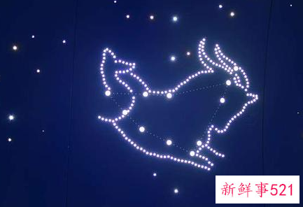 没人能配得上摩羯座的深情和专一