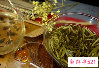 泡茶先倒茶还是先倒水