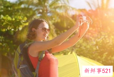 女人怎样才能更有魅力