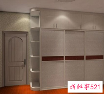 家装衣柜用什么板材比较好又环保