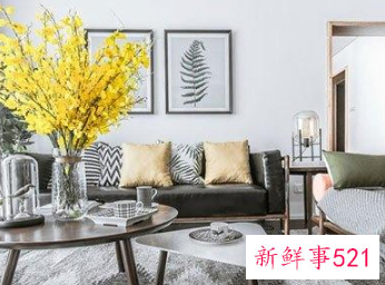 客厅沙发背景墙装饰挂件