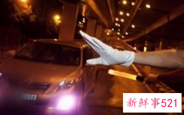 戴口罩无证驾驶监控能识别嘛