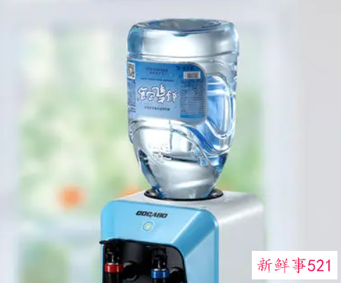 办公室饮水机如何去摆放