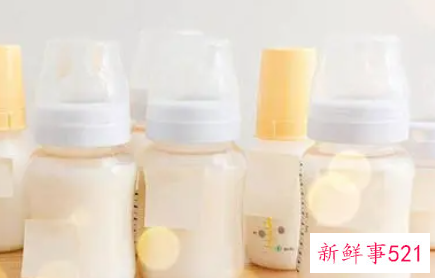 初乳放在冰箱保鲜能放多久