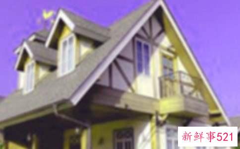 梦见房子意味什么