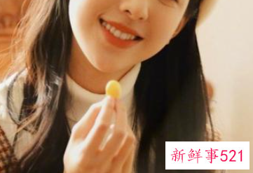 少女脸是什么样子的