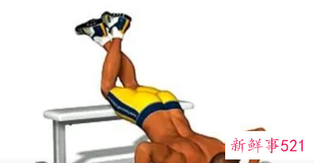 男人胸部如何锻炼