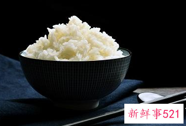 糯米和大米营养价值有什么区别