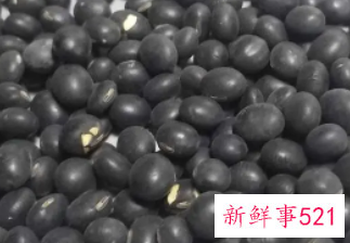 5个治疗脱发食谱