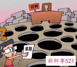 如何找工作不被骗