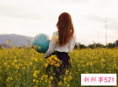 女生适合做哪些工作