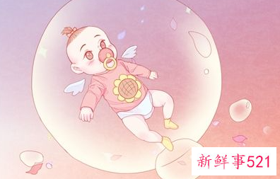 独一无二姓杨女孩名