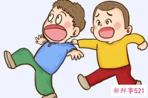 梦见自己劝架有什么征兆