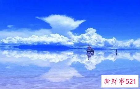 梦见苍穹是什么征兆