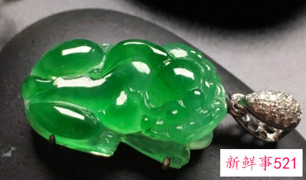 翡翠貔貅适合佩戴的人群