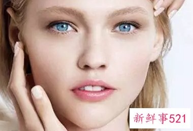 百科全说陈允斌祛斑方法